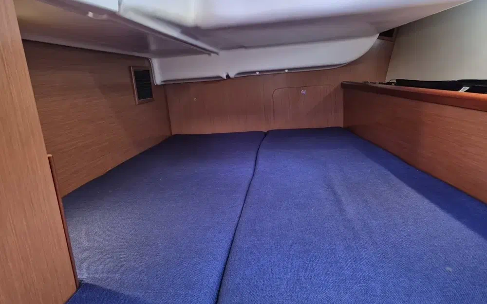 slider 25 Beneteau Oceanis 40