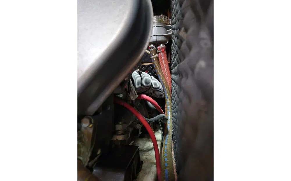 slider 30 Beneteau Oceanis 40