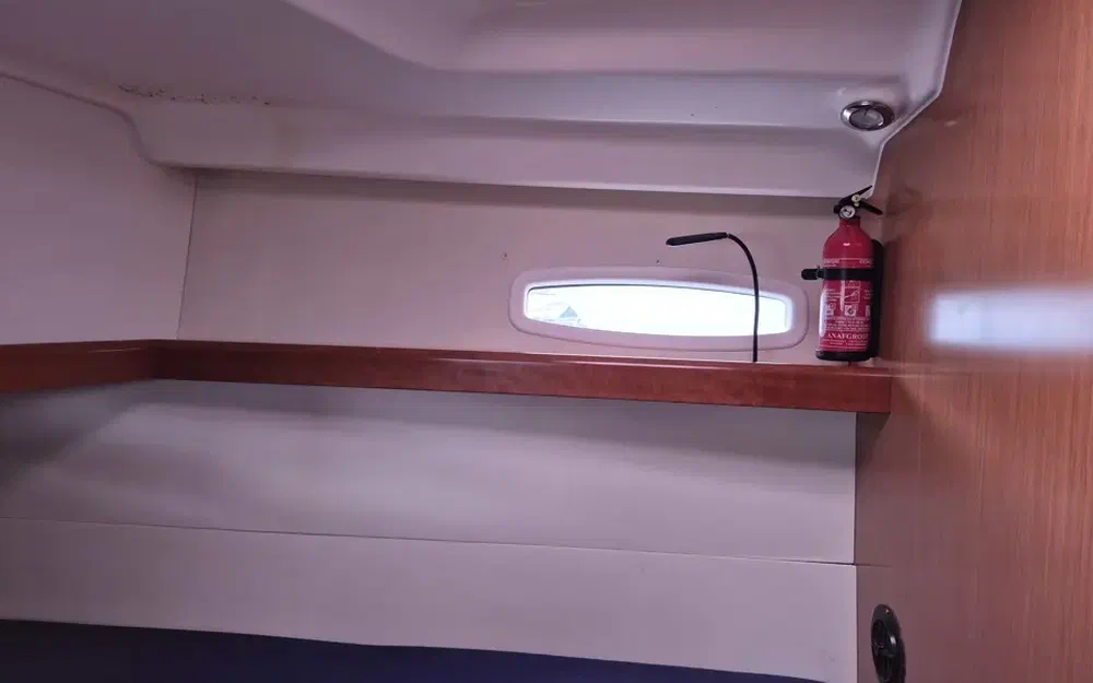 slider 31 Beneteau Oceanis 40