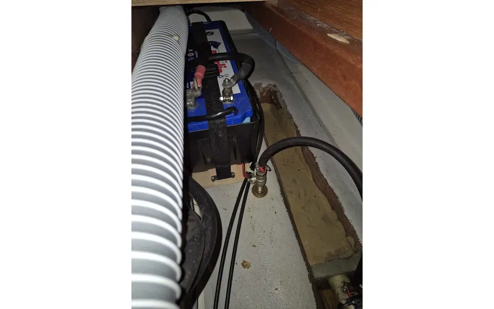 slider 35 Beneteau Oceanis 40