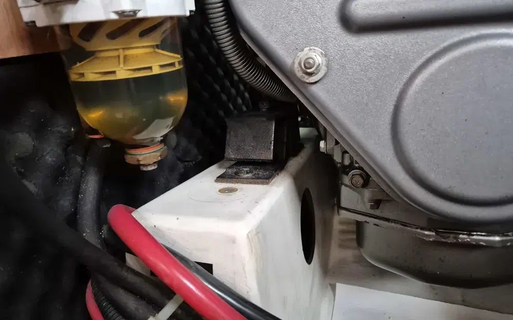 slider 38 Beneteau Oceanis 40