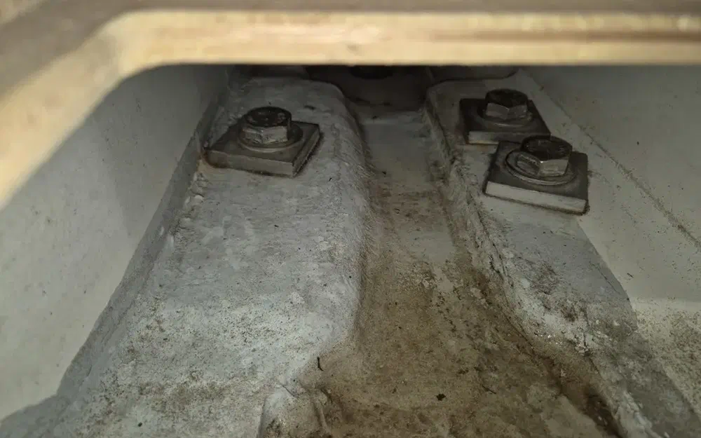 slider 39 Beneteau Oceanis 40