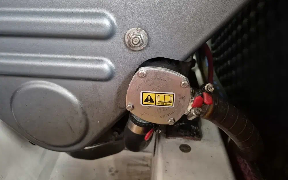 slider 40 Beneteau Oceanis 40