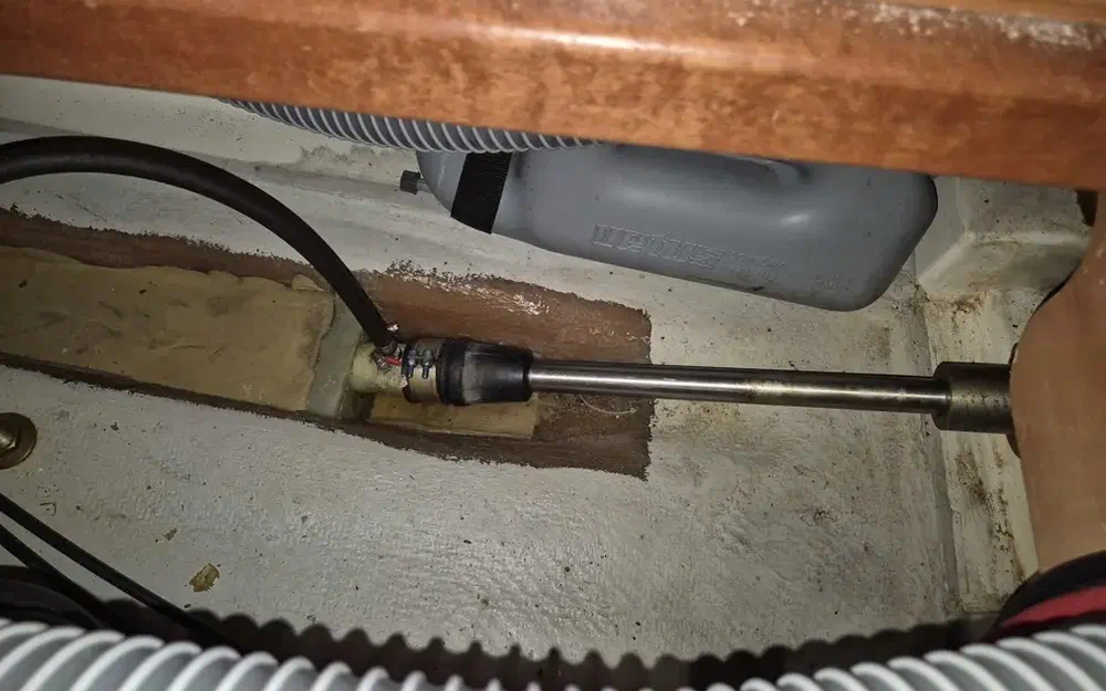 slider 46 Beneteau Oceanis 40