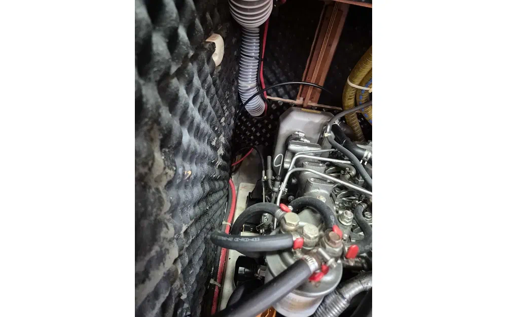 slider 48 Beneteau Oceanis 40