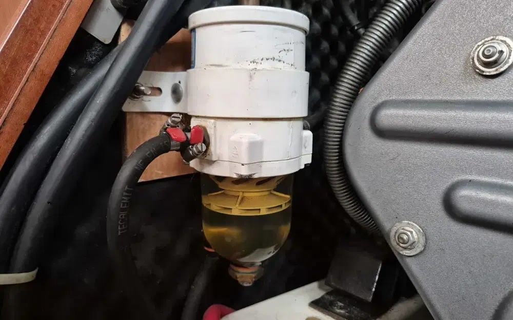 slider 53 Beneteau Oceanis 40