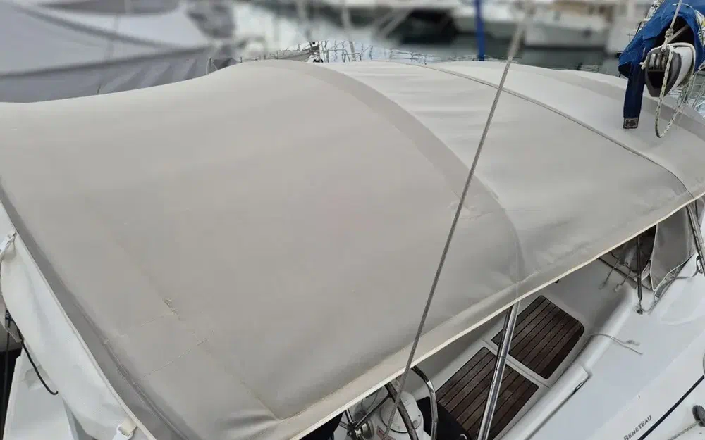 slider 5 Beneteau Oceanis 40