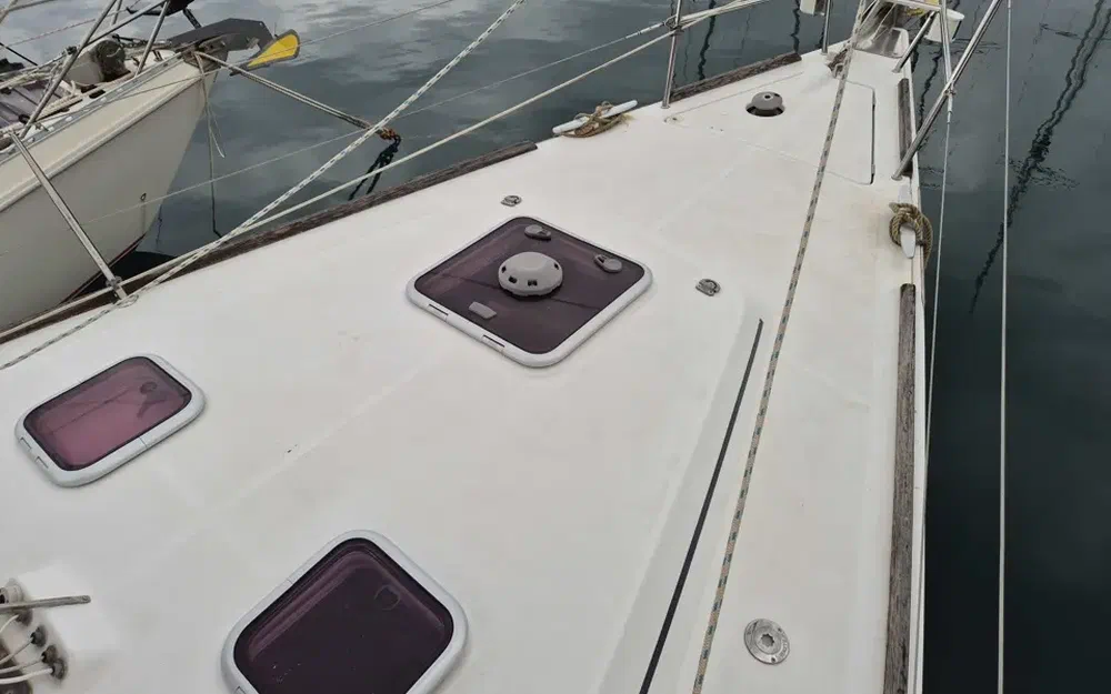 slider 8 Beneteau Oceanis 40