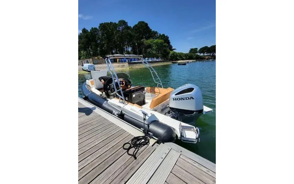 slider 1 Prua Al Vento Thor 7.0