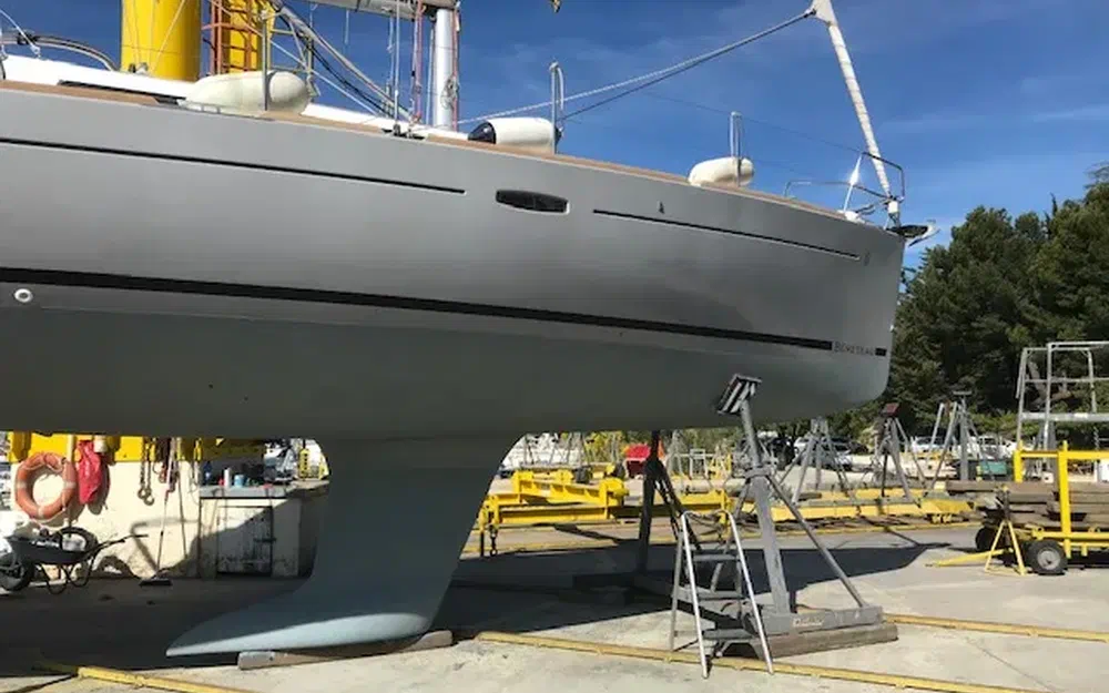 slider 5 Beneteau Oceanis 37 Limited Edition