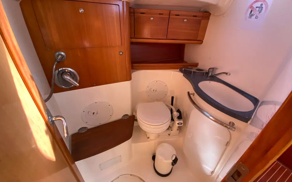 slider 15 Bavaria 50 Cruiser