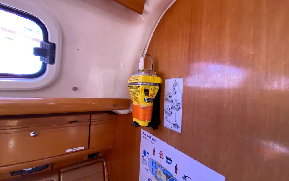 slider 20 Bavaria 50 Cruiser