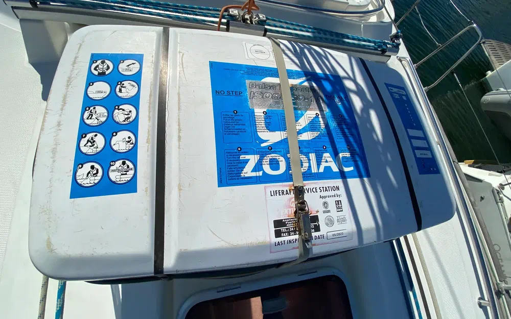 slider 21 Bavaria 50 Cruiser