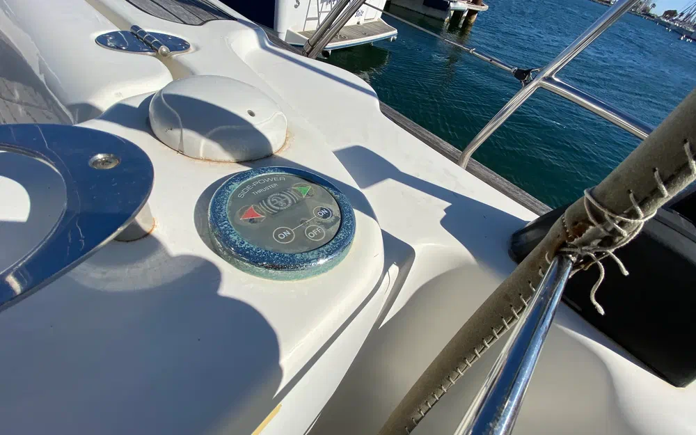 slider 26 Bavaria 50 Cruiser