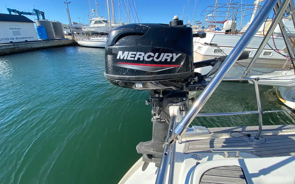 slider 28 Bavaria 50 Cruiser