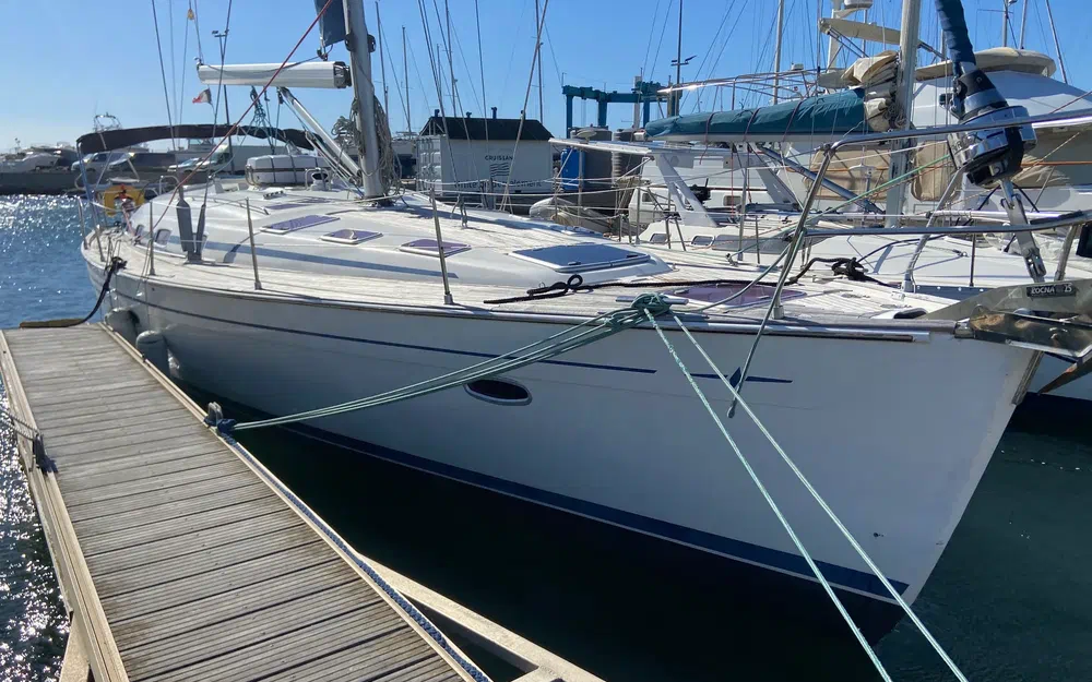 slider 22 Bavaria 50 Cruiser