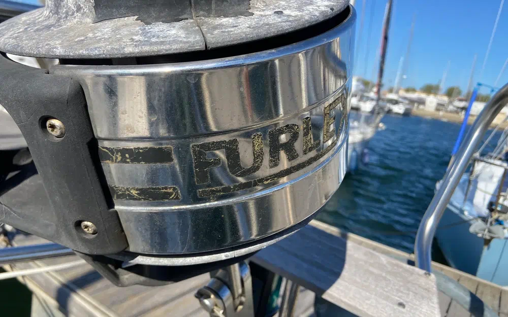 slider 30 Bavaria 50 Cruiser