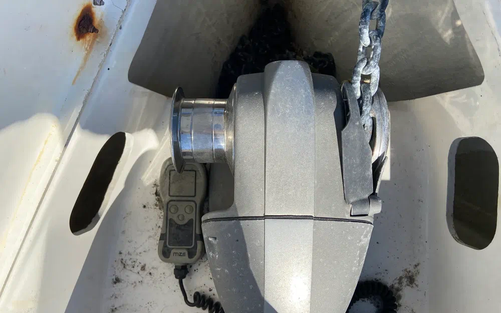 slider 31 Bavaria 50 Cruiser