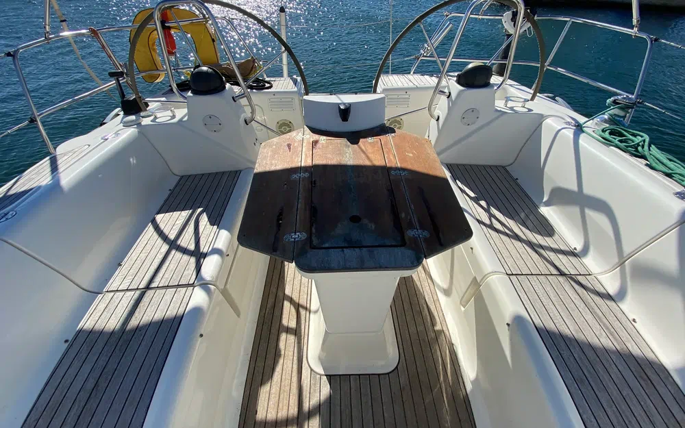slider 33 Bavaria 50 Cruiser