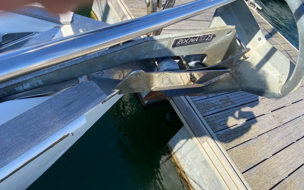 slider 34 Bavaria 50 Cruiser