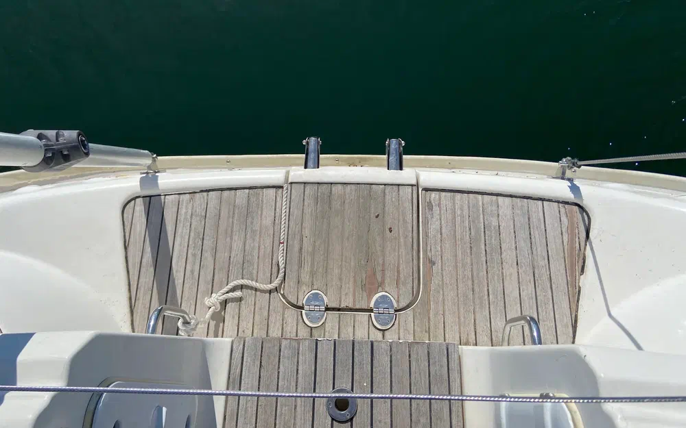 slider 35 Bavaria 50 Cruiser