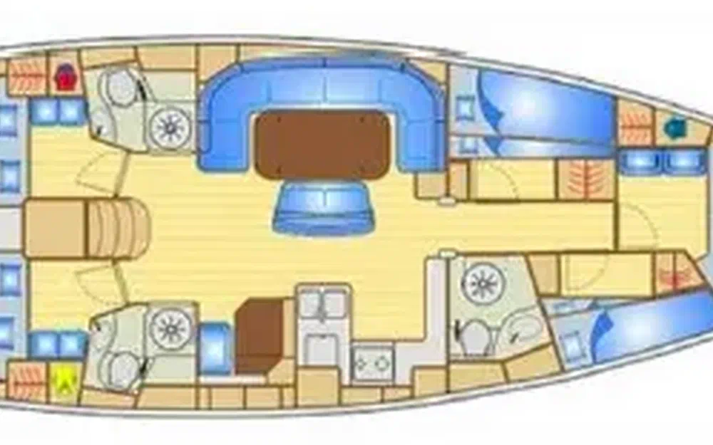 slider 36 Bavaria 50 Cruiser