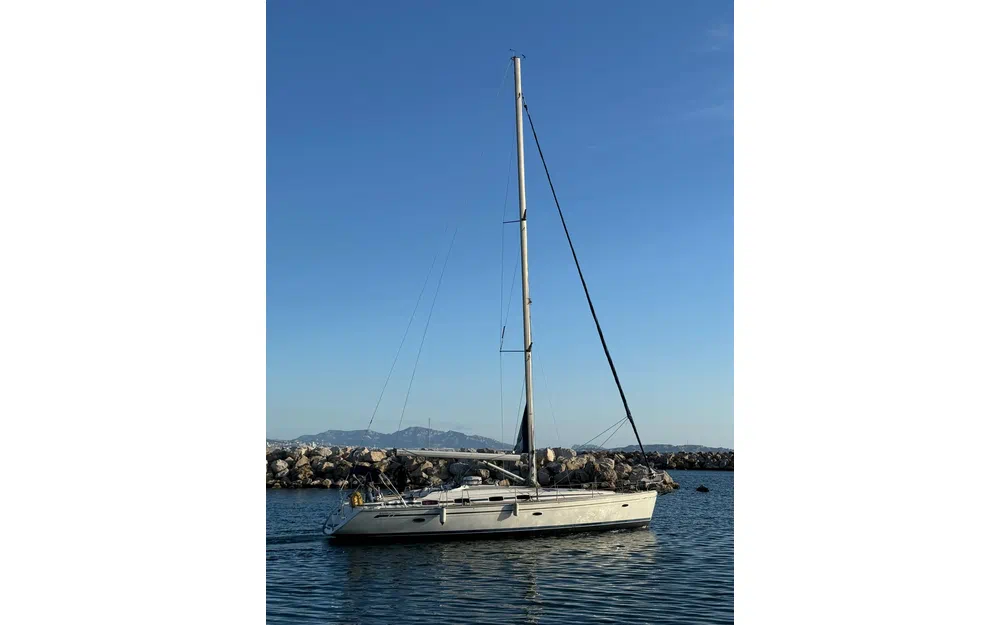 slider 37 Bavaria 50 Cruiser