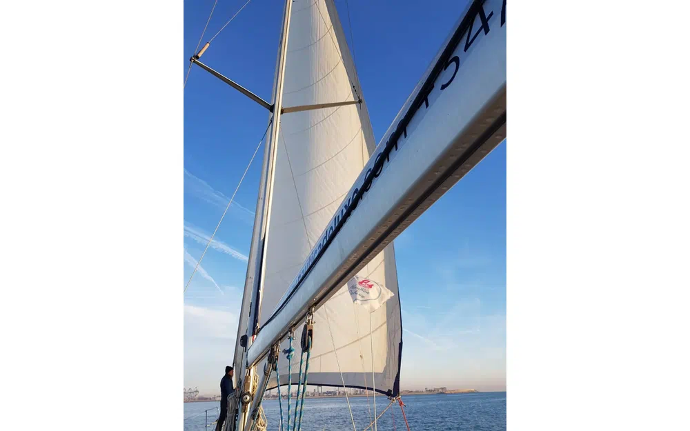 slider 39 Bavaria 50 Cruiser