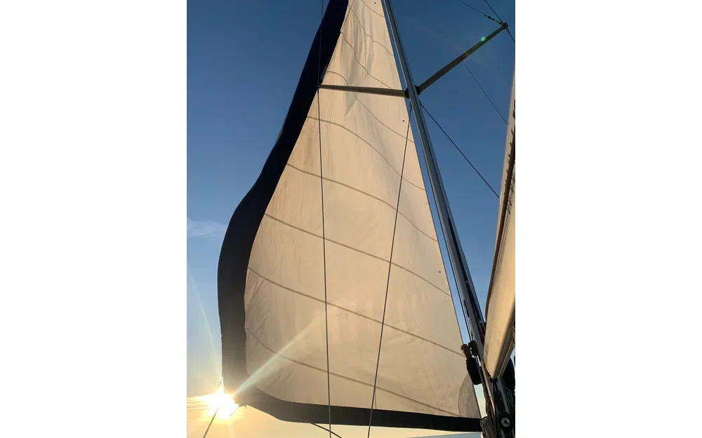 slider 40 Bavaria 50 Cruiser