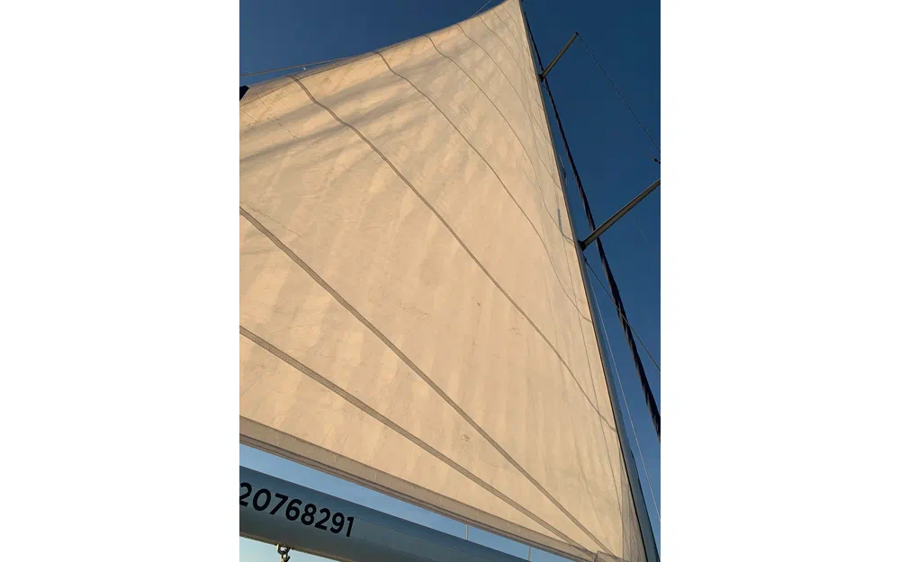 slider 41 Bavaria 50 Cruiser