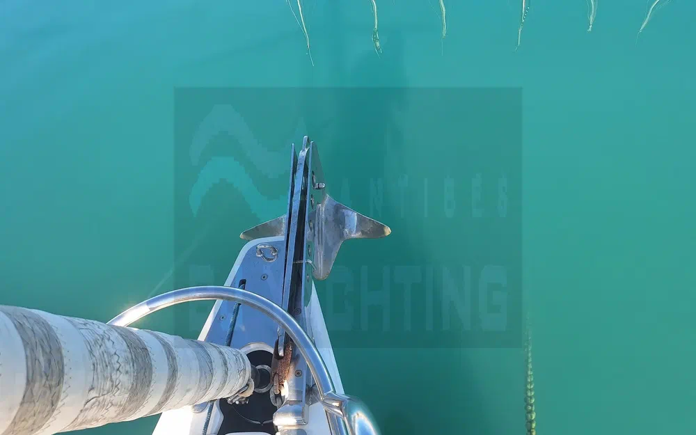 slider 7 X-Yachts X-43