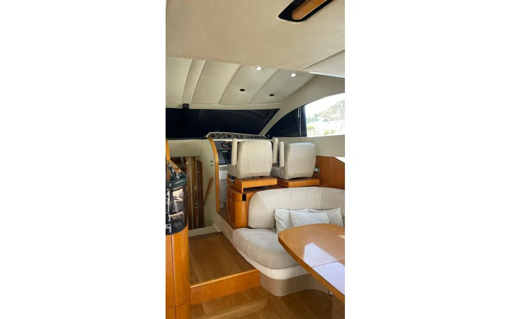 slider 5 Fairline Phantom 50