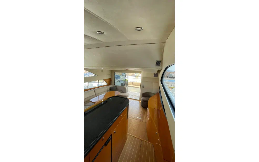 slider 6 Fairline Phantom 50