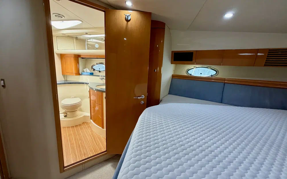slider 12 Fairline Phantom 50