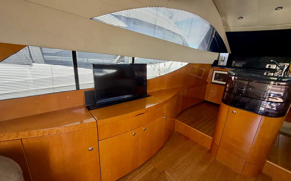 slider 5 Fairline Phantom 50