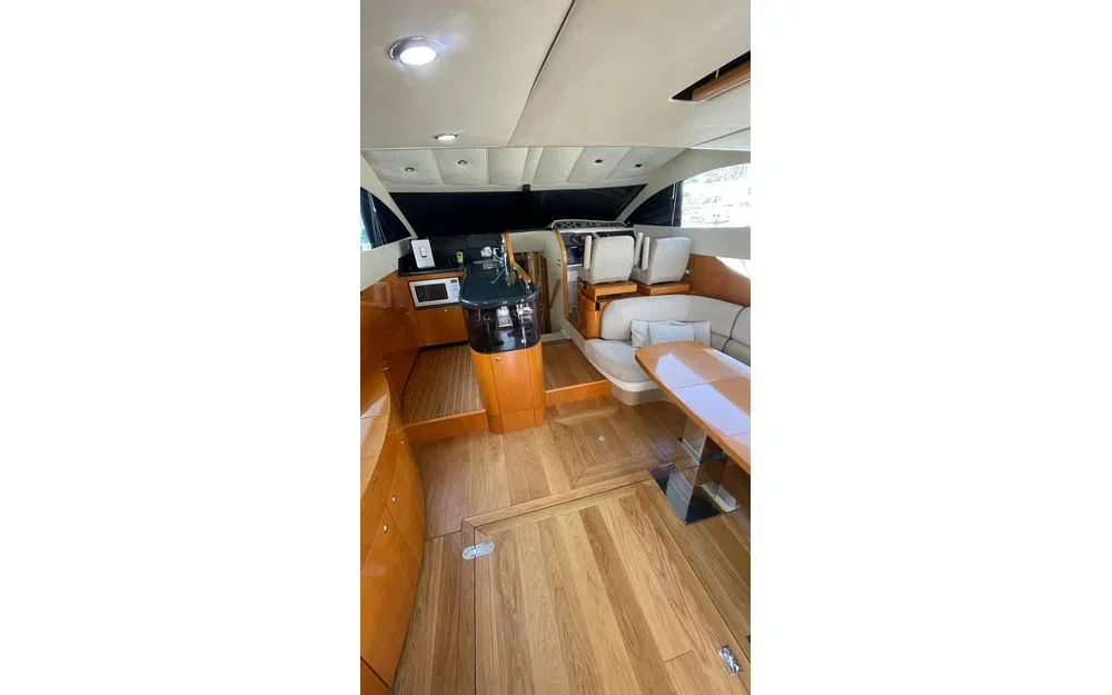 slider 4 Fairline Phantom 50