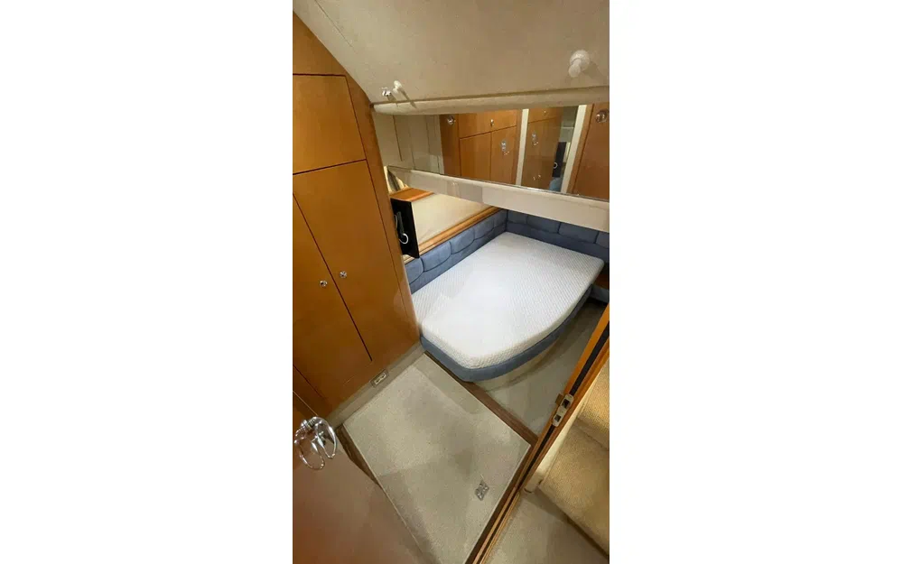 slider 13 Fairline Phantom 50