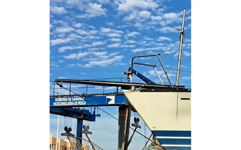 slider 10 X-Yachts X-119