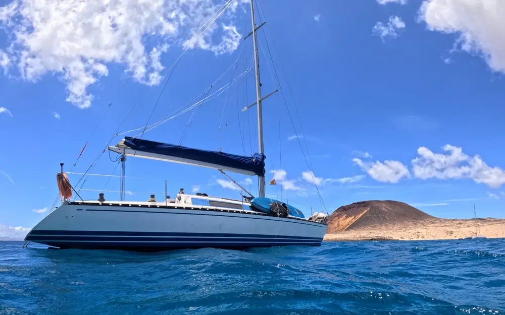 slider 0 X-Yachts X-119