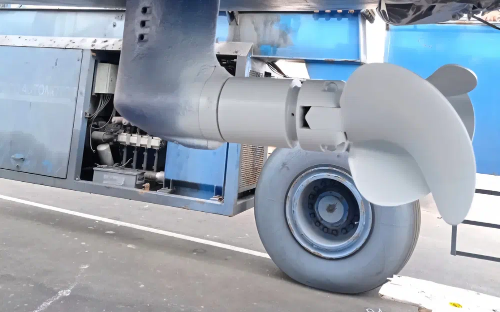 slider 19 X-Yachts X-119