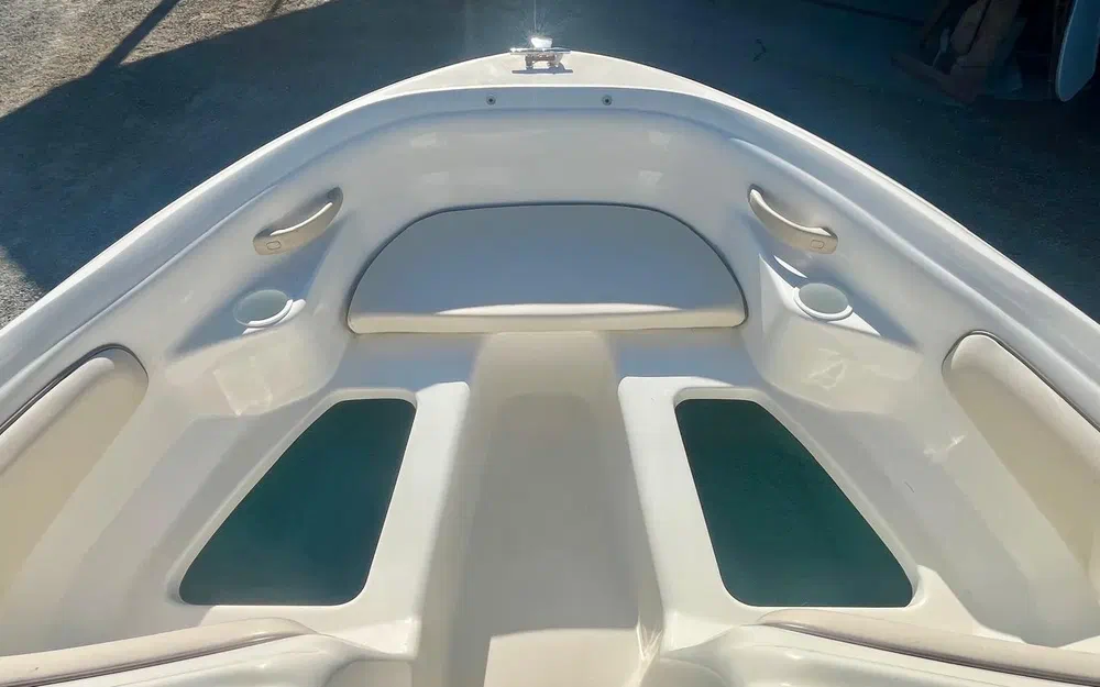 slider 6 Sea Ray 175 Bow Rider
