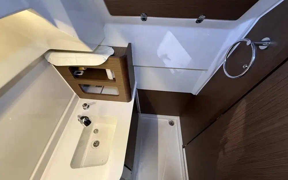 slider 20 Beneteau Antares 9 OB