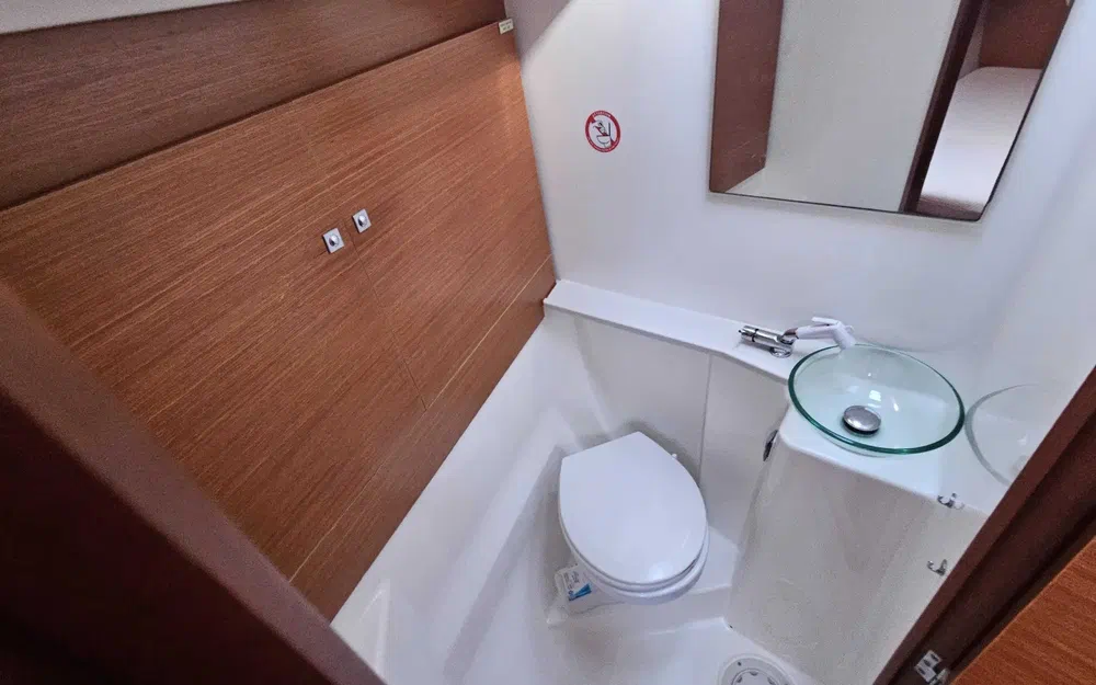 slider 12 Dufour 460 Grand Large