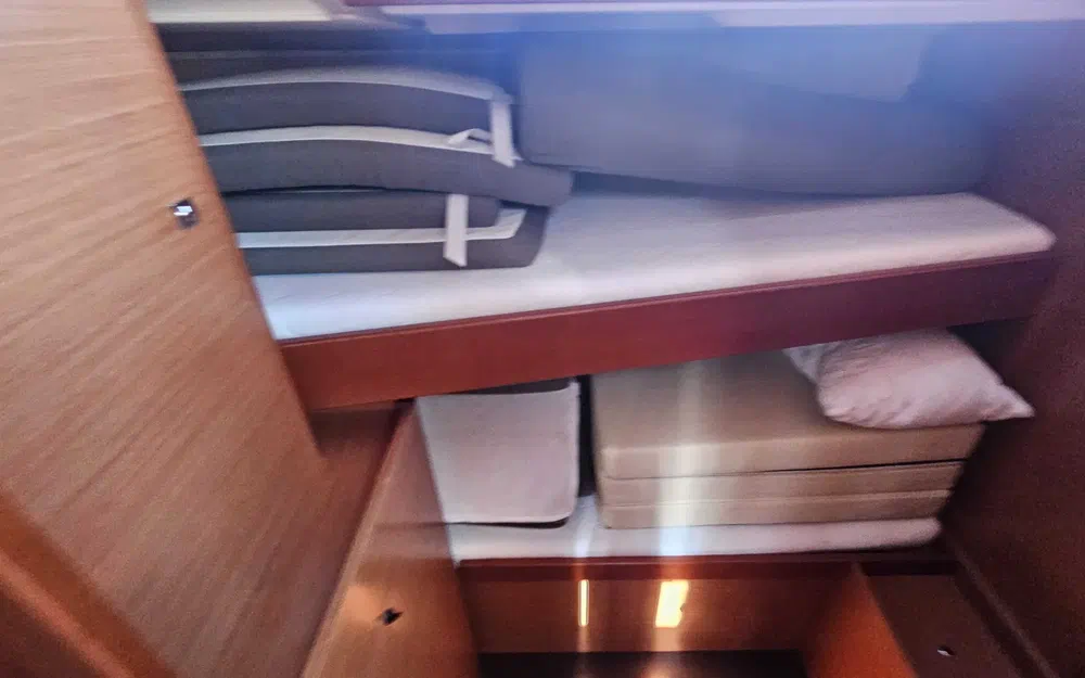 slider 15 Dufour 460 Grand Large