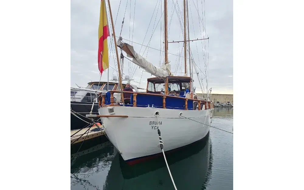 slider 10 Custom BRUMA YCA