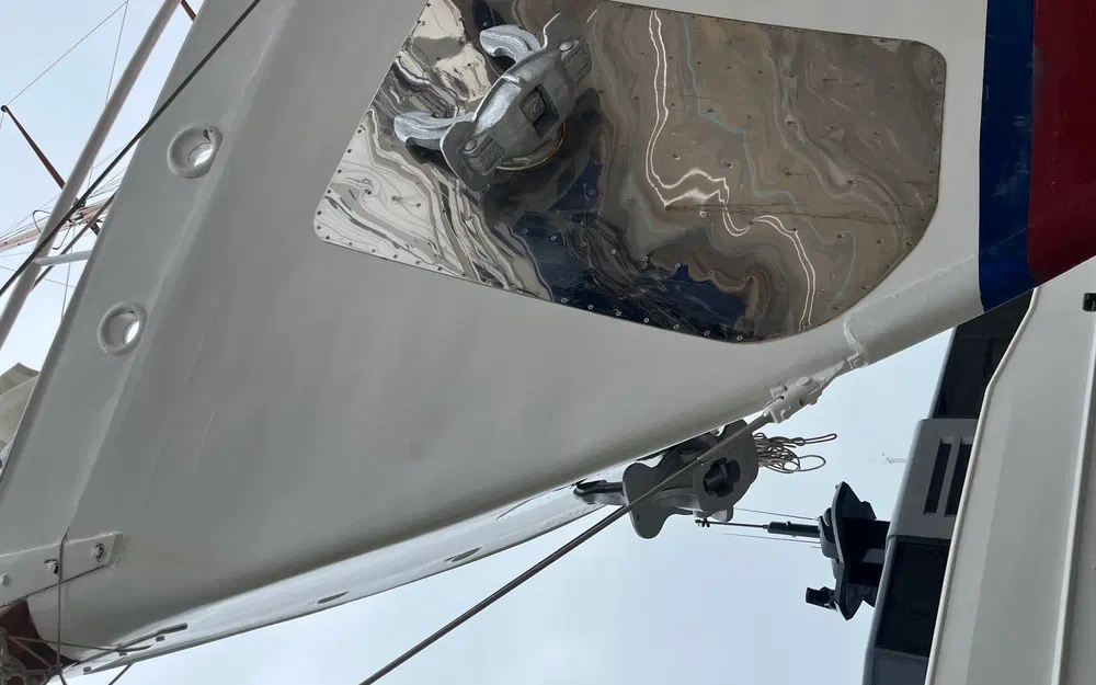 slider 11 Custom BRUMA YCA