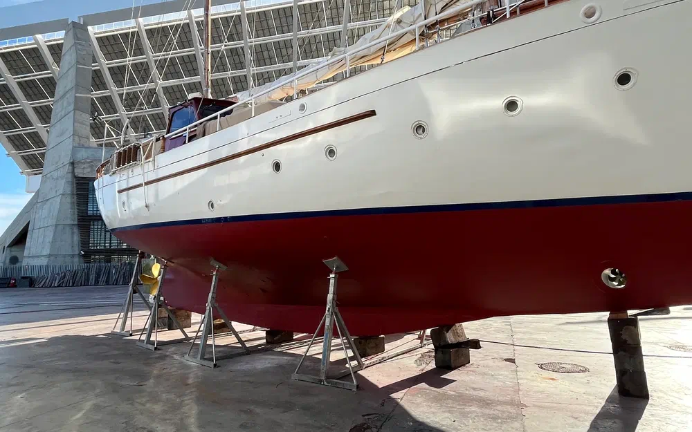 slider 12 Custom BRUMA YCA