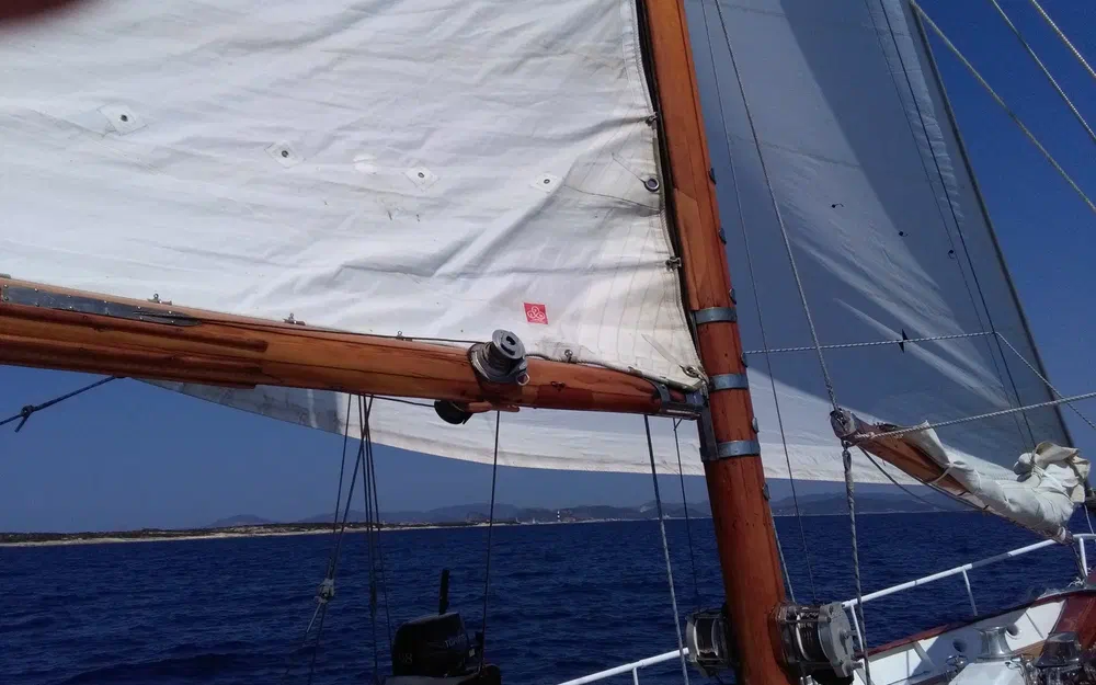 slider 14 Custom BRUMA YCA