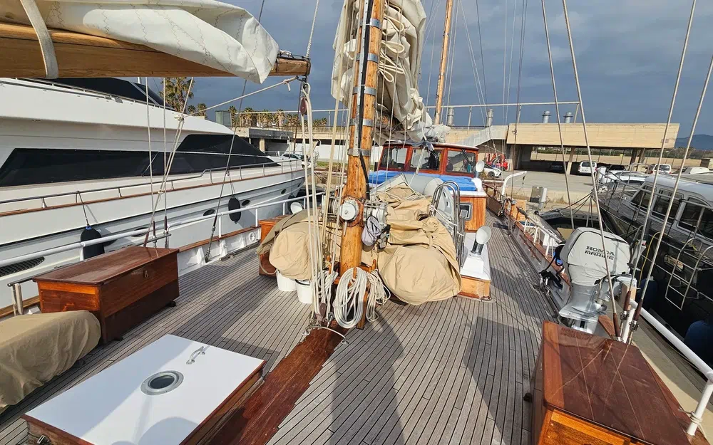 slider 17 Custom BRUMA YCA