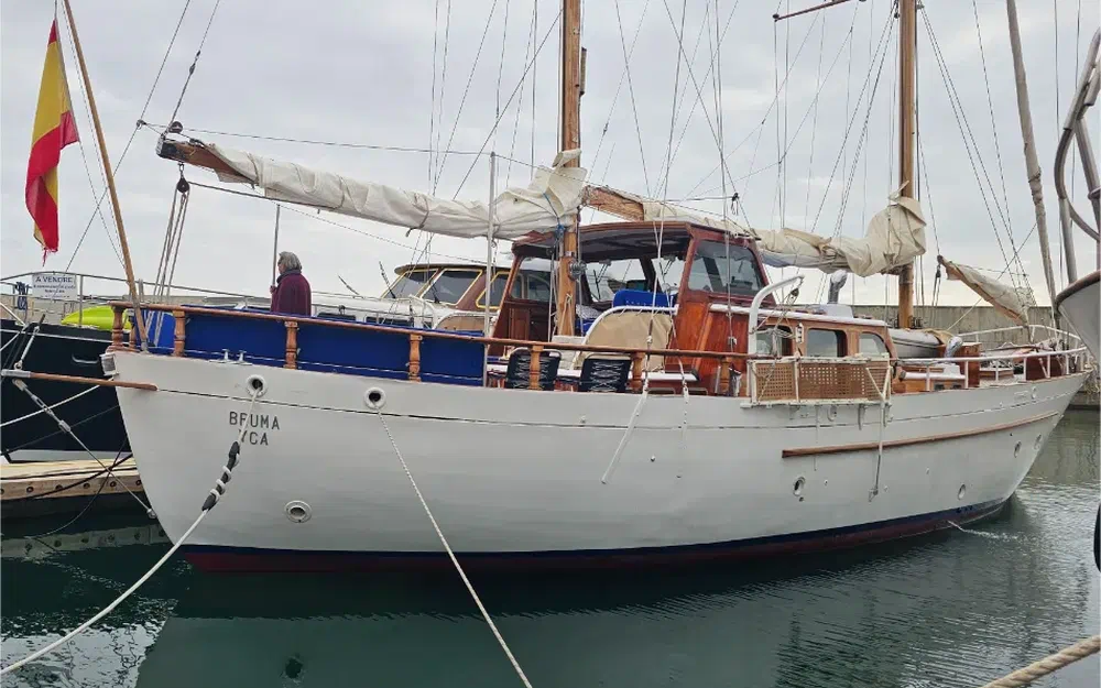 slider 0 Custom BRUMA YCA